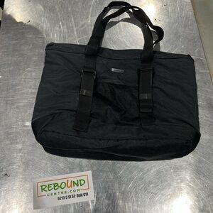 Reebok Nylon Bag (Good Used Condition)